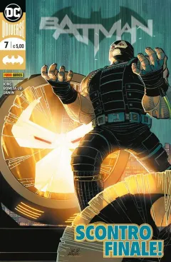 Volume cover